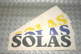インペラーアクセサリー（ソラスインペラー/SOLAS JAPAN：ジェットスキー用インペラーはナカサン プロジェクト）